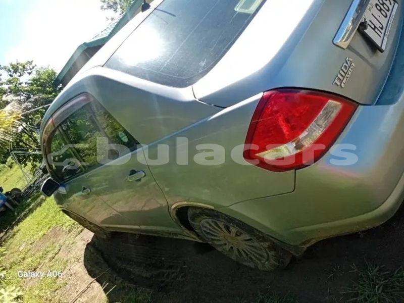 Big with watermark nissan tiida central korovou 11214