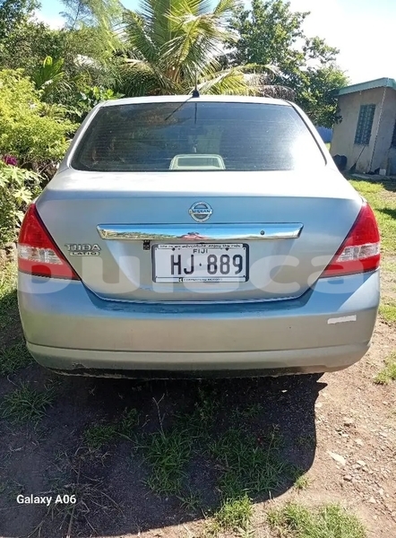 Big with watermark nissan tiida central korovou 11214