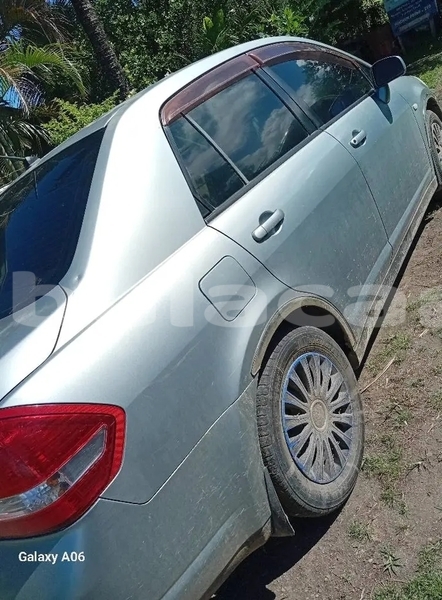 Big with watermark nissan tiida central korovou 11214