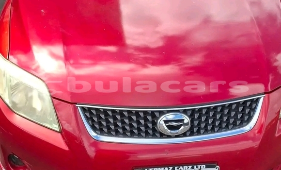 Buy Used Toyota Fielder Red Car in Korovou in Central Buy Used Toyota Fielder Red Car in Korovou in Central