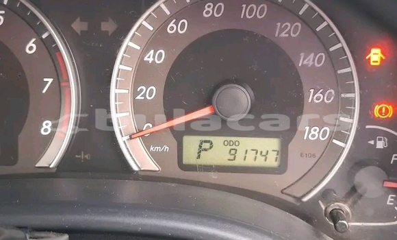 Buy Used Toyota Fielder Red Car in Korovou in Central Buy Used Toyota Fielder Red Car in Korovou in Central