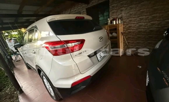 Buy Used Hyundai Creta White Car in Labasa in Northern Buy Used Hyundai Creta White Car in Labasa in Northern