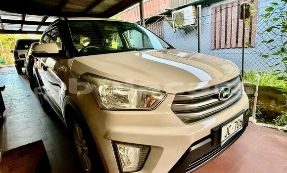 Buy Used Hyundai Creta White Car in Labasa in Northern Buy Used Hyundai Creta White Car in Labasa in Northern