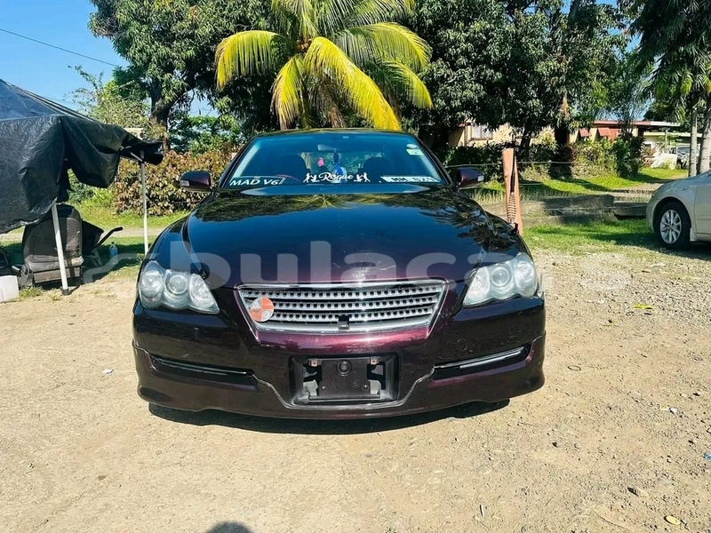 Big with watermark toyota markx western nadi 11218