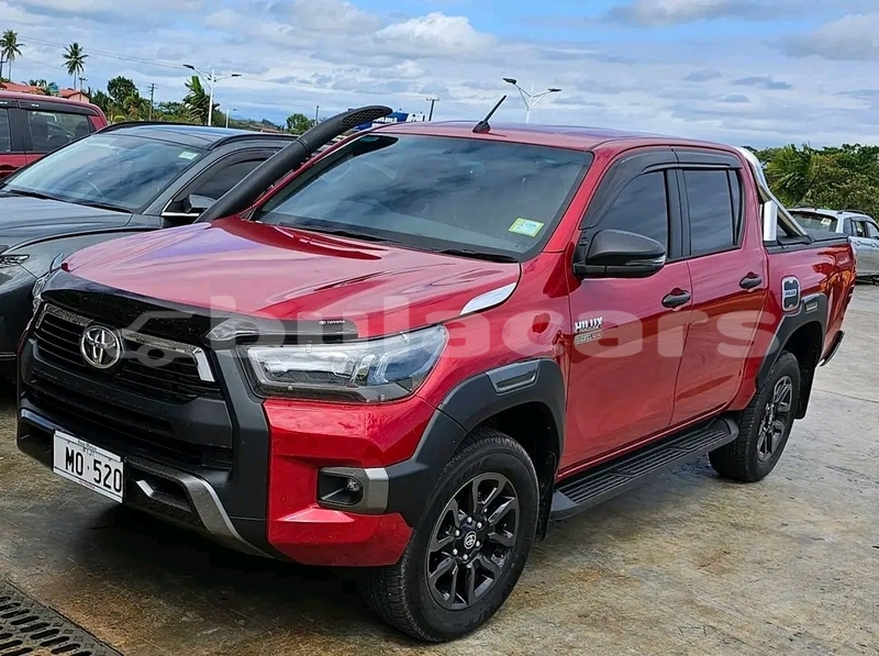 Big with watermark toyota hilux central korovou 11219