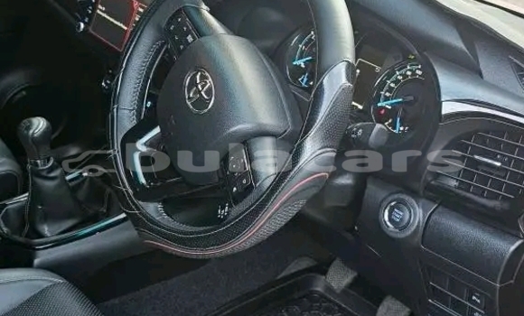 Buy Used Toyota Hilux Red Car in Korovou in Central Buy Used Toyota Hilux Red Car in Korovou in Central