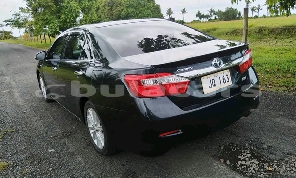 Buy Used Toyota Camry Black Car in Korokade in Northern Buy Used Toyota Camry Black Car in Korokade in Northern