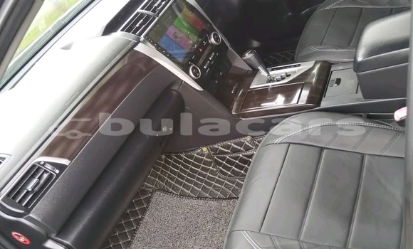 Buy Used Toyota Camry Black Car in Korokade in Northern Buy Used Toyota Camry Black Car in Korokade in Northern