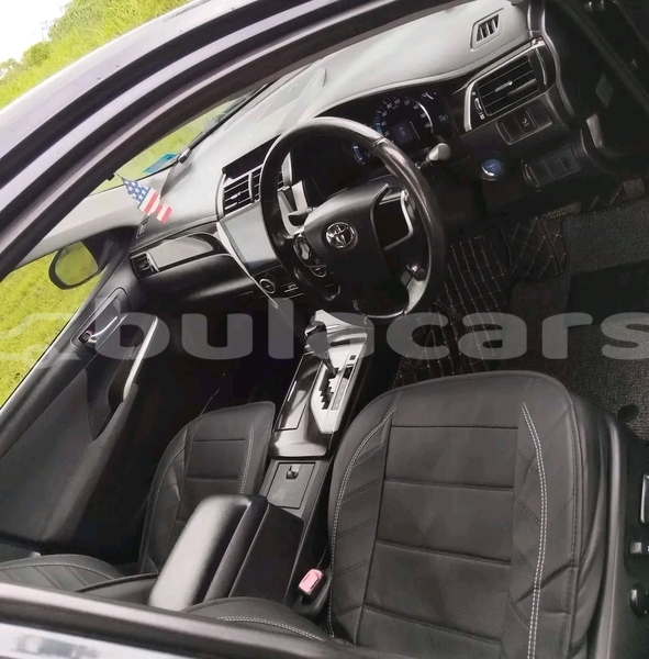 Big with watermark toyota camry northern korokade 11220