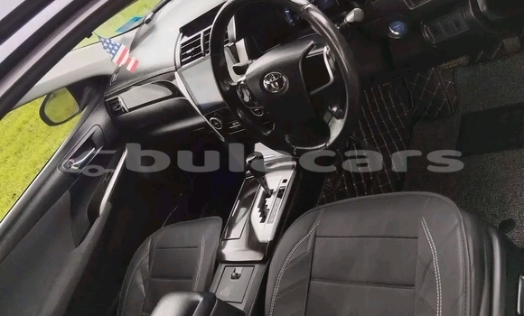 Buy Used Toyota Camry Black Car in Korokade in Northern Buy Used Toyota Camry Black Car in Korokade in Northern