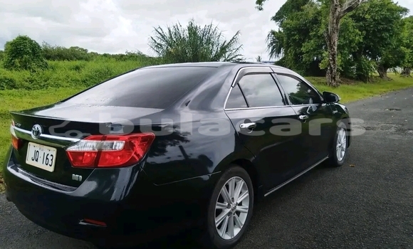 Buy Used Toyota Camry Black Car in Korokade in Northern Buy Used Toyota Camry Black Car in Korokade in Northern