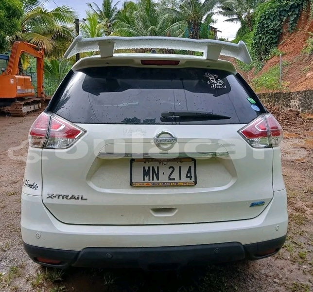 Big with watermark nissan x trail northern labasa 11221