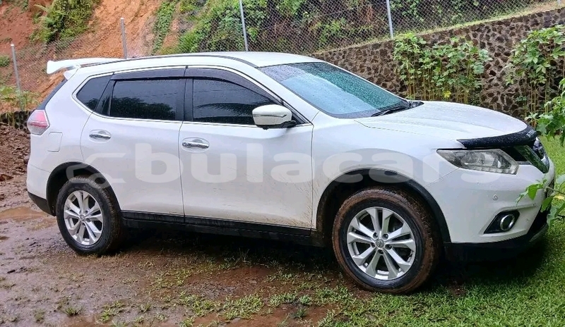 Big with watermark nissan x trail northern labasa 11221