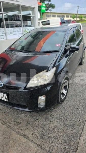 Big with watermark toyota prius northern labasa 11222