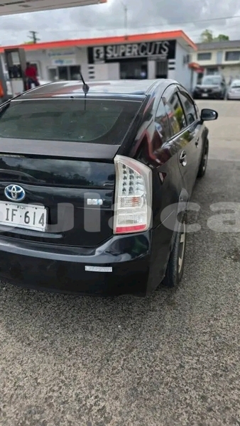 Big with watermark toyota prius northern labasa 11222