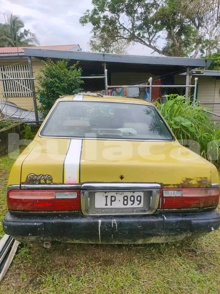 Big with watermark nissan cedric central korovou 11223