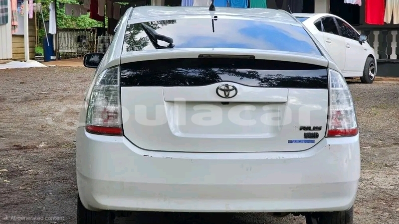 Big with watermark toyota prius northern labasa 11224