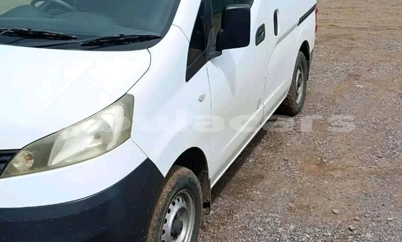 Buy Used Nissan NV200 White Car in Labasa in Northern Buy Used Nissan NV200 White Car in Labasa in Northern