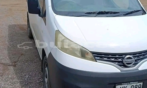 Buy Used Nissan NV200 White Car in Labasa in Northern Buy Used Nissan NV200 White Car in Labasa in Northern
