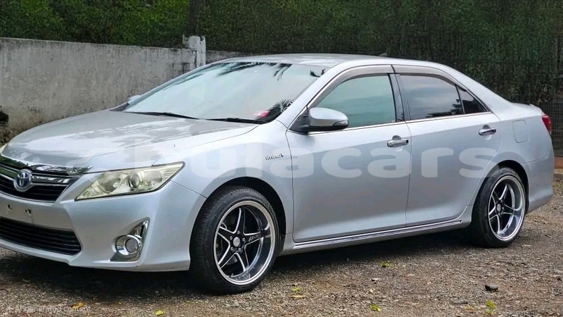 Big with watermark toyota camry northern labasa 11226