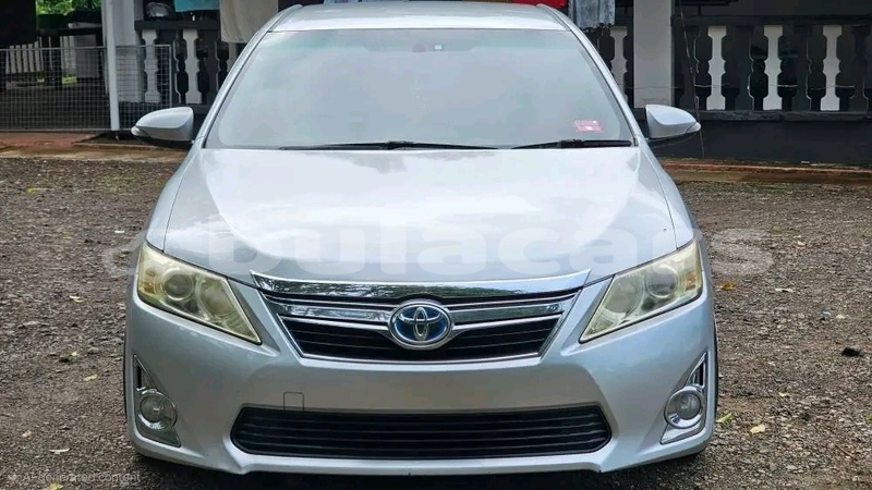 Big with watermark toyota camry northern labasa 11226