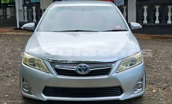 Buy Used Toyota Camry White Car in Labasa in Northern Buy Used Toyota Camry White Car in Labasa in Northern