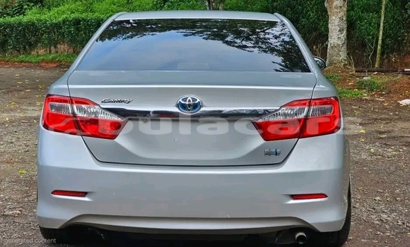 Buy Used Toyota Camry White Car in Labasa in Northern Buy Used Toyota Camry White Car in Labasa in Northern