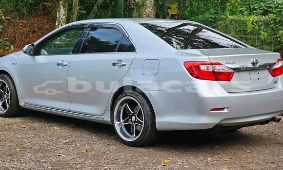 Buy Used Toyota Camry White Car in Labasa in Northern Buy Used Toyota Camry White Car in Labasa in Northern