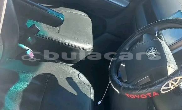 Buy Used Toyota Noah White Car in Lami in Central Buy Used Toyota Noah White Car in Lami in Central