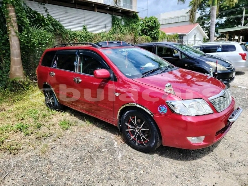 Big with watermark toyota fielder western nadi 11229