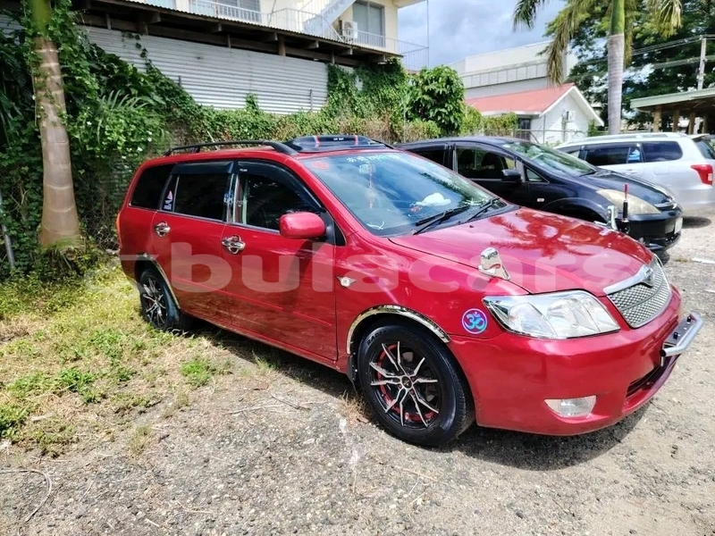 Big with watermark toyota fielder western nadi 11229