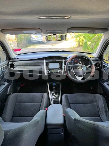 Big with watermark toyota corolla northern lekutu 11230