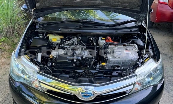 Buy Used Toyota Corolla Black Car in Lekutu in Northern Buy Used Toyota Corolla Black Car in Lekutu in Northern