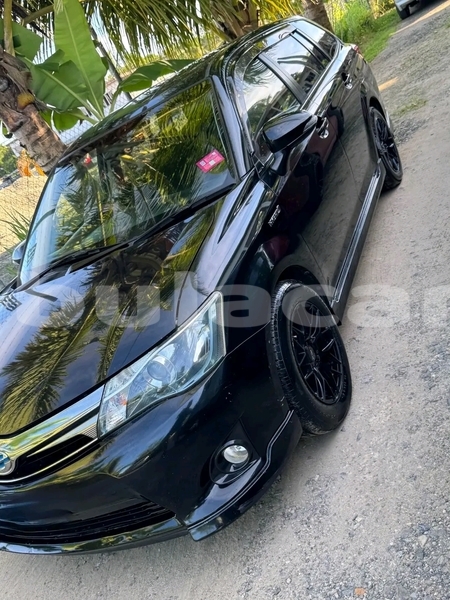 Big with watermark toyota corolla northern lekutu 11230