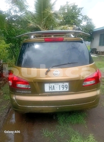 Big with watermark nissan wingroad northern labasa 11231