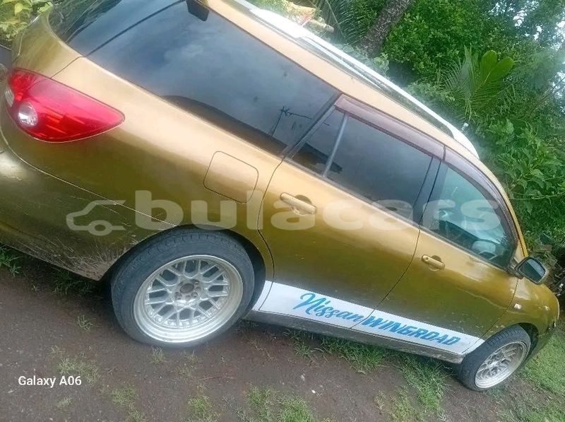 Big with watermark nissan wingroad northern labasa 11231