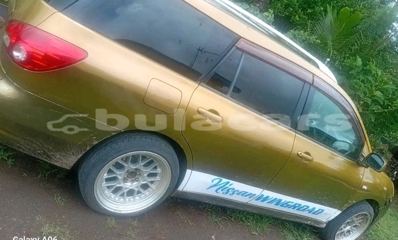 Buy Used Nissan Wingroad Other Car in Labasa in Northern Buy Used Nissan Wingroad Other Car in Labasa in Northern