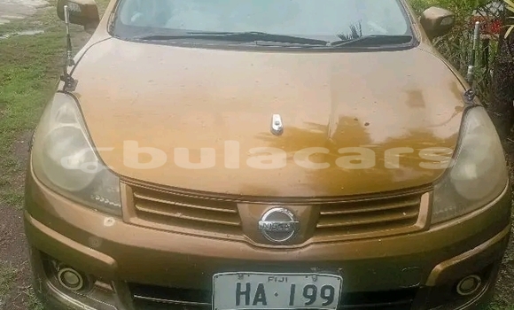 Buy Used Nissan Wingroad Other Car in Labasa in Northern Buy Used Nissan Wingroad Other Car in Labasa in Northern