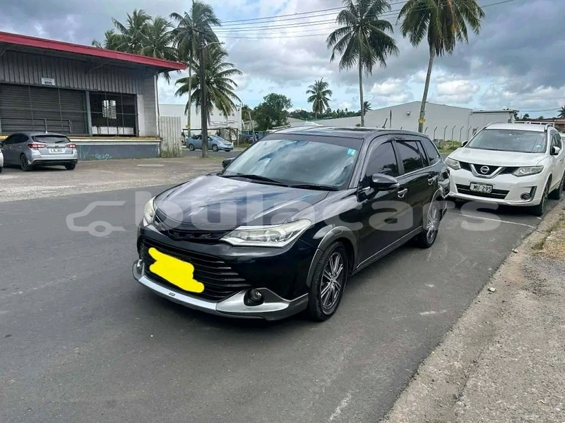 Big with watermark toyota fielder central lami 11232