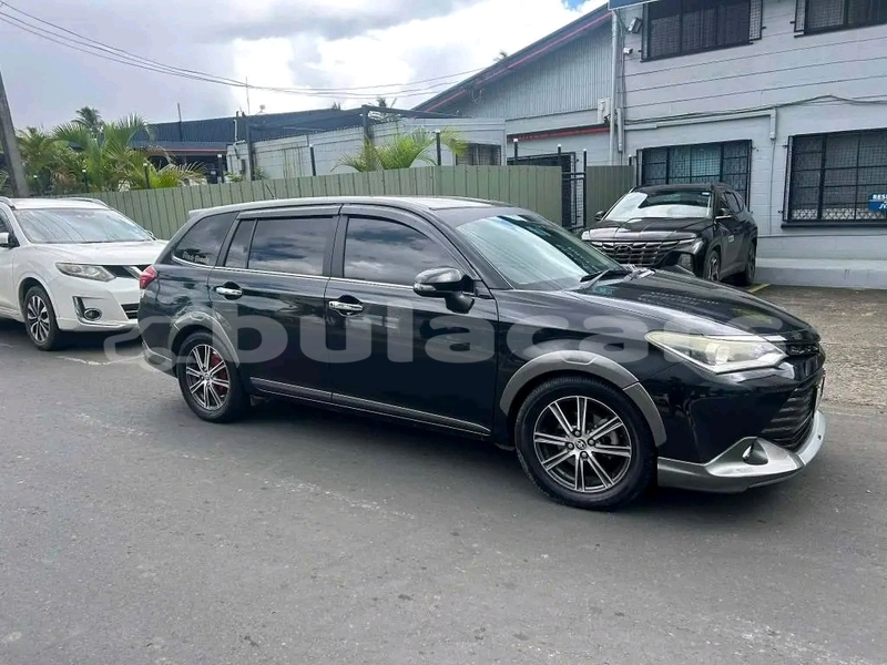 Big with watermark toyota fielder central lami 11232