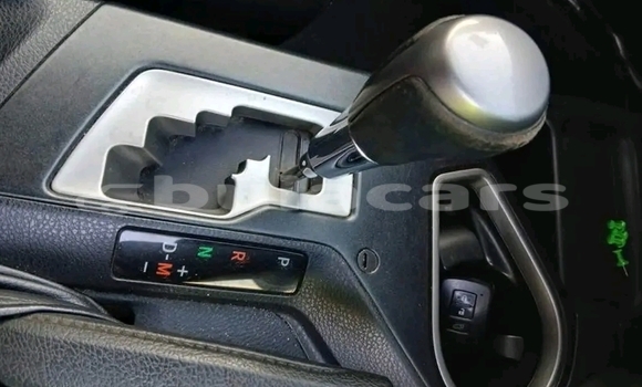 Buy Used Toyota RAV4 Red Car in Labasa in Northern