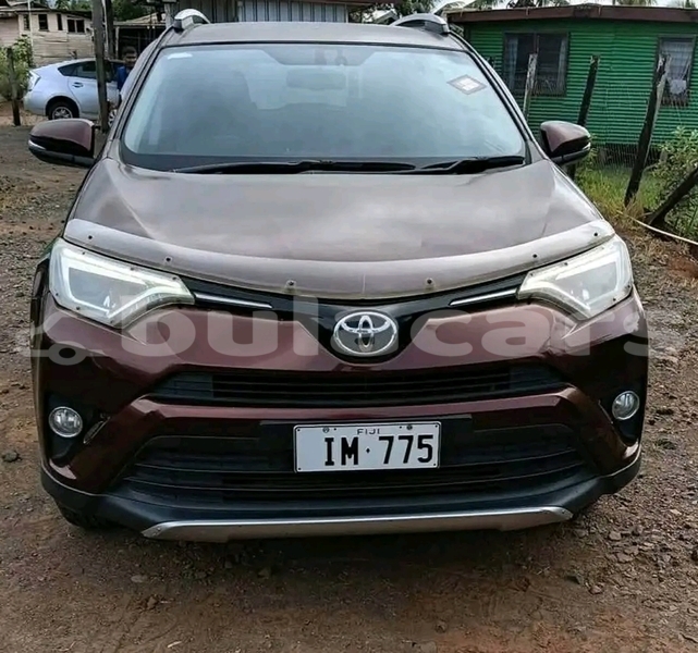 Big with watermark toyota rav4 northern labasa 11233