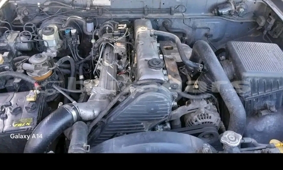 Buy Used Ford Ranger Other Car in Labasa in Northern