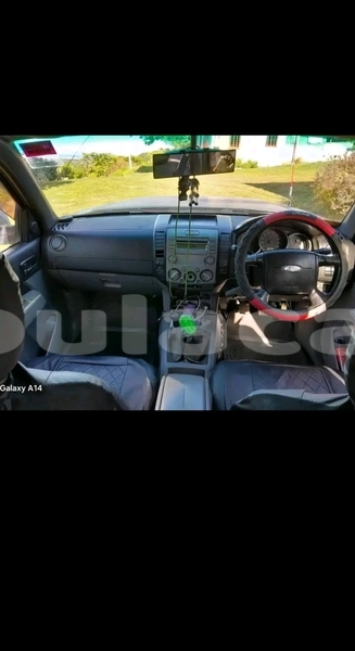 Big with watermark ford ranger northern labasa 11235