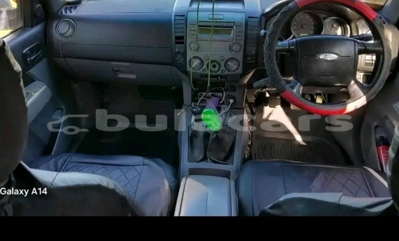 Buy Used Ford Ranger Other Car in Labasa in Northern Buy Used Ford Ranger Other Car in Labasa in Northern