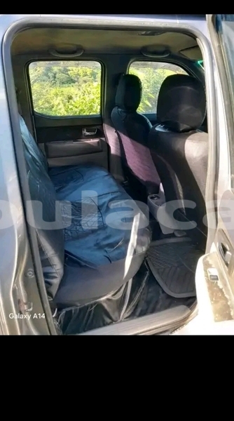 Big with watermark ford ranger northern labasa 11235