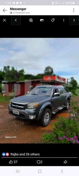 Big with watermark ford ranger northern labasa 11235