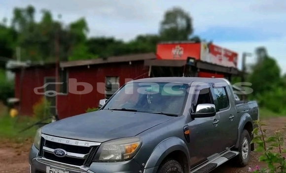 Buy Used Ford Ranger Other Car in Labasa in Northern Buy Used Ford Ranger Other Car in Labasa in Northern
