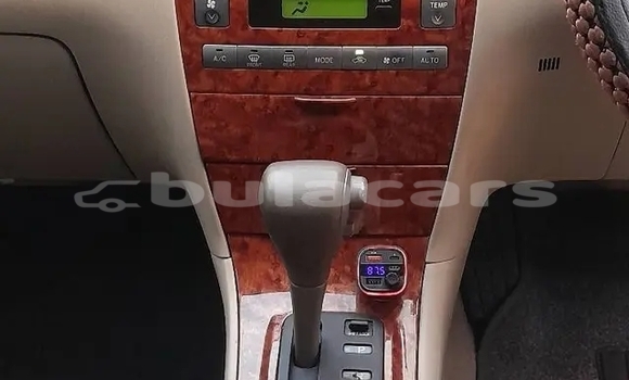 Buy Used Toyota Corolla Other Car in Deuba in Central Buy Used Toyota Corolla Other Car in Deuba in Central