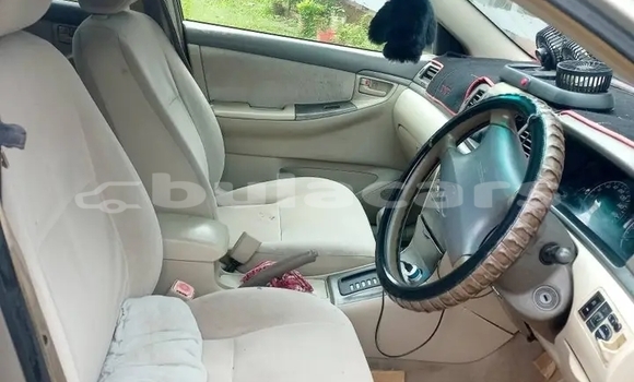 Buy Used Toyota Fielder Other Car in Lautoka in Western